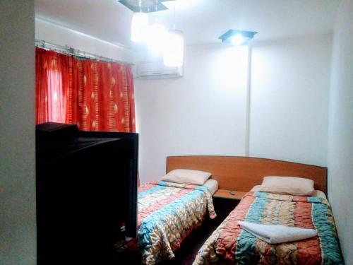 Invitation Hostel