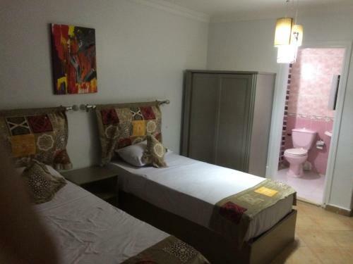 Invitation Hostel