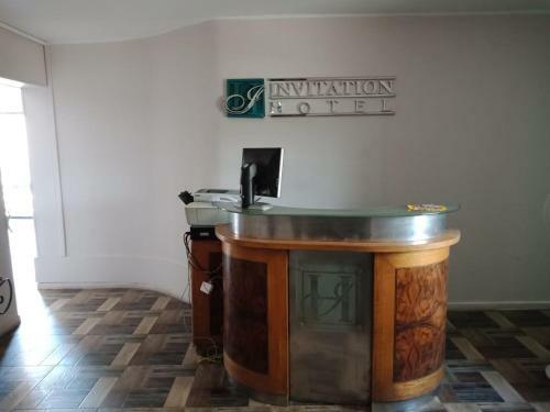 Invitation Hostel