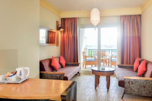 Hotel Novotel Sharm El-sheikh