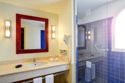 Hotel Novotel Sharm El-sheikh