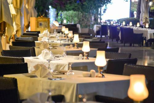 Hotel Novotel Sharm El-sheikh