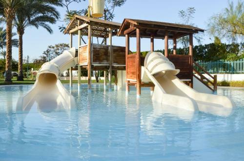 Hotel Novotel Sharm El-sheikh