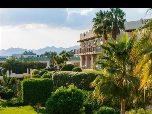 Concorde El Salam Sharm El Sheikh Front Hotel
