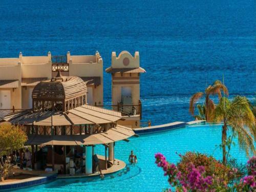 Concorde El Salam Sharm El Sheikh Front Hotel