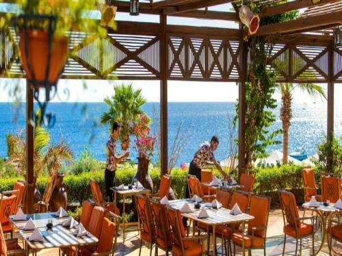 Concorde El Salam Sharm El Sheikh Front Hotel