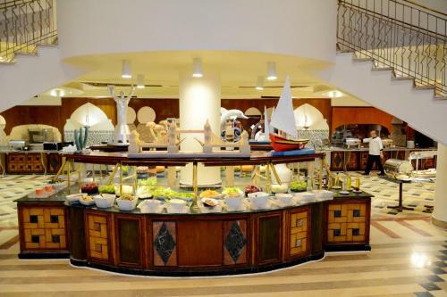 Concorde El Salam Sharm El Sheikh Front Hotel
