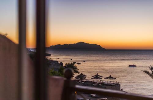 Concorde El Salam Sharm El Sheikh Front Hotel