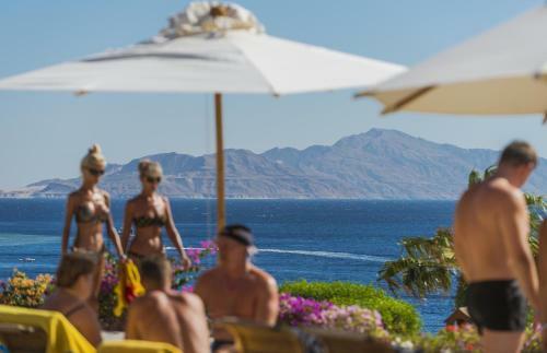 Concorde El Salam Sharm El Sheikh Front Hotel