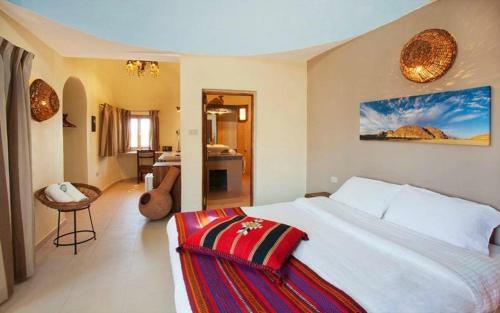 The Bedouin Moon Hotel