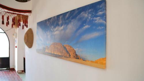 The Bedouin Moon Hotel
