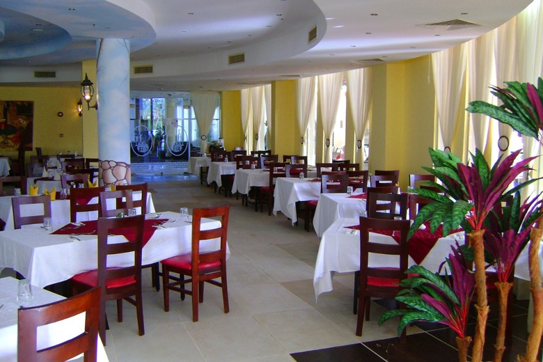 Aqua Hotel Resort And Spa
