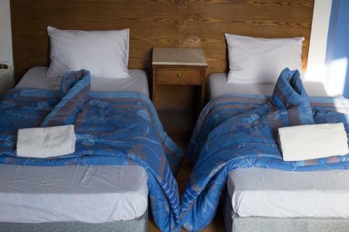 Albergue Museum House Hotel