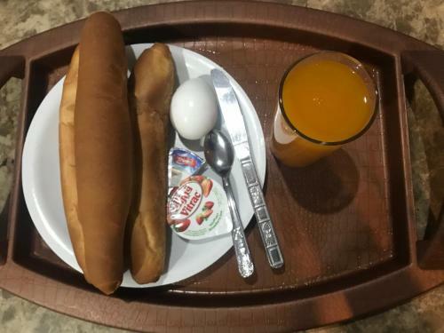 Albergue Museum House Hotel