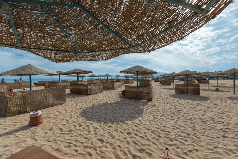 Hotel Shams Safaga Resort