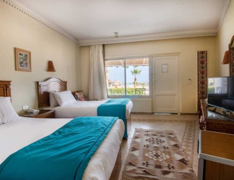 Hotel Shams Safaga Resort