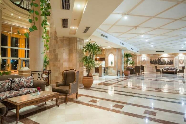 Hotel Shams Safaga Resort