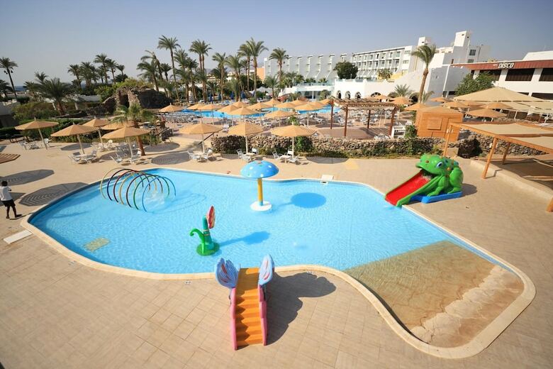 Hotel Shams Safaga Resort