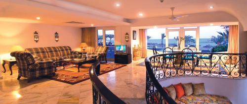 Hotel Baron Resort Sharm El Sheikh