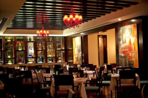Hotel Baron Resort Sharm El Sheikh