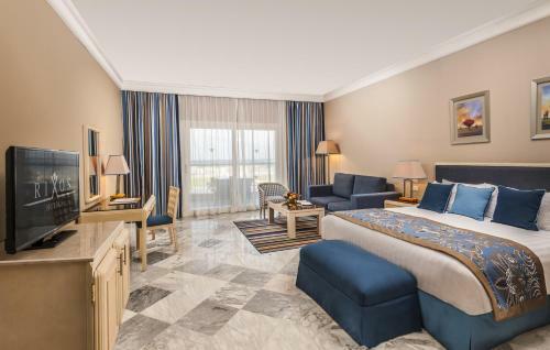 Hotel Rixos Alamein - Full Board Plus
