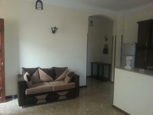 Luxor Star Apartments