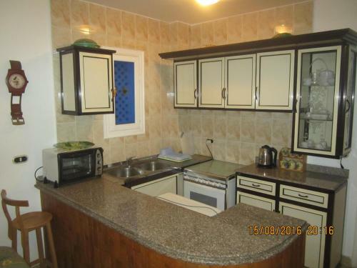 Rivera Sharm Habiba Apartments