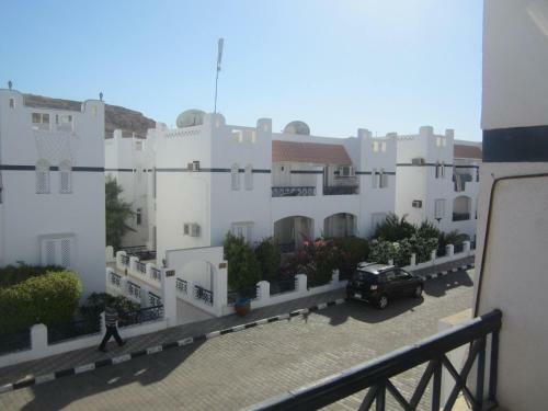 Rivera Sharm Habiba Apartments