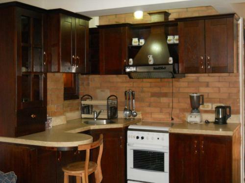 Rivera Sharm Habiba Apartments