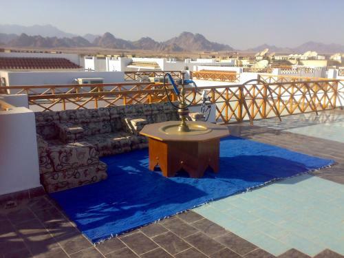 Rivera Sharm Habiba Apartments