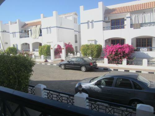 Rivera Sharm Habiba Apartments