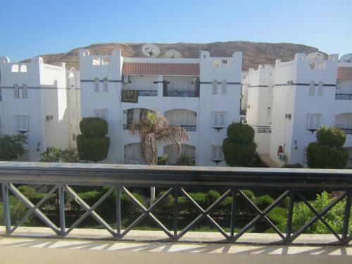 Rivera Sharm Habiba Apartments
