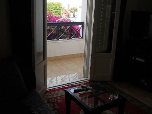 Rivera Sharm Habiba Apartments