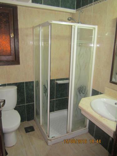 Rivera Sharm Habiba Apartments