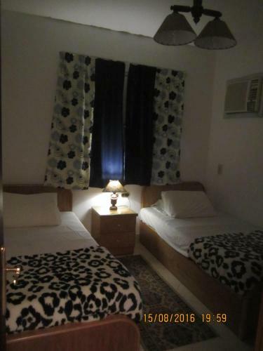 Rivera Sharm Habiba Apartments