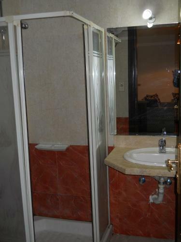 Rivera Sharm Habiba Apartments