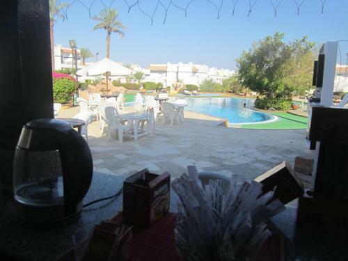 Rivera Sharm Habiba Apartments