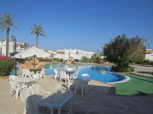 Rivera Sharm Habiba Apartments