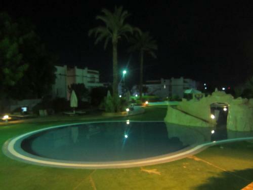 Rivera Sharm Habiba Apartments