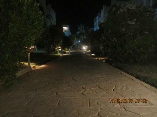 Rivera Sharm Habiba Apartments