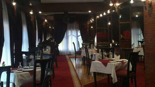 Grand Hotel Cairo
