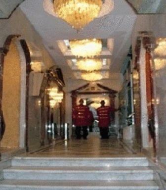 Grand Hotel Cairo