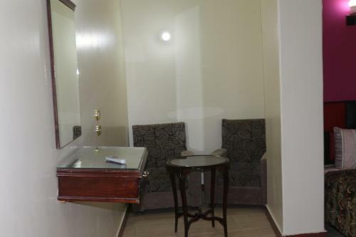 Nuba Nile Hotel Aswan