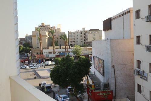Nuba Nile Hotel Aswan