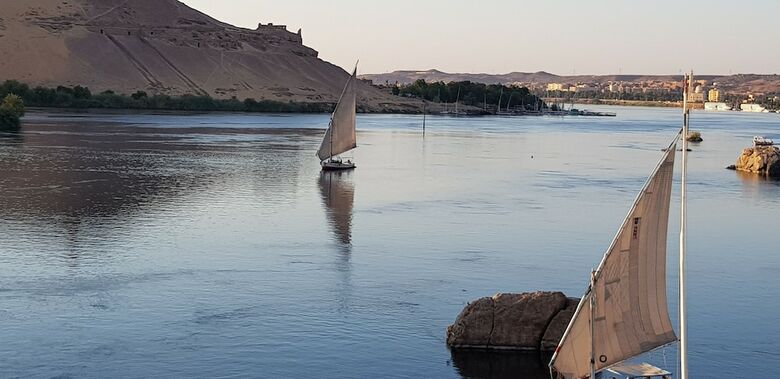 Apartamento Taharka Nubian House
