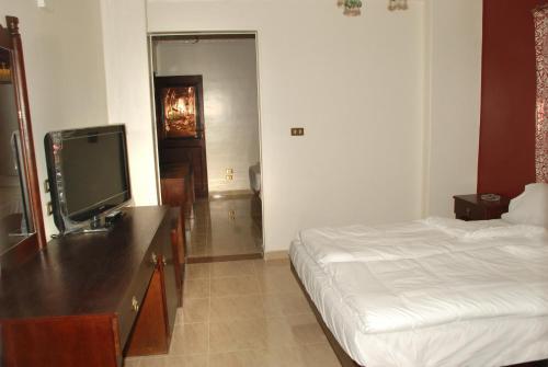 Philae Hotel Aswan