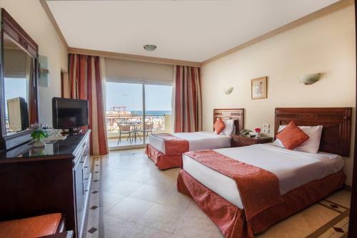 Hotel Imperial Shams Abu Soma