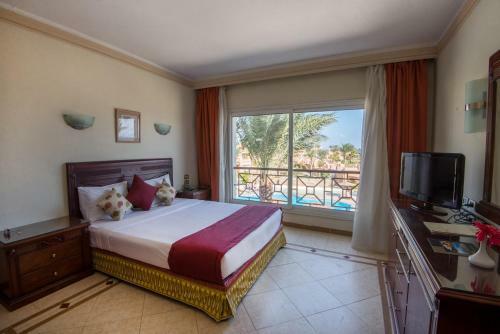 Hotel Imperial Shams Abu Soma