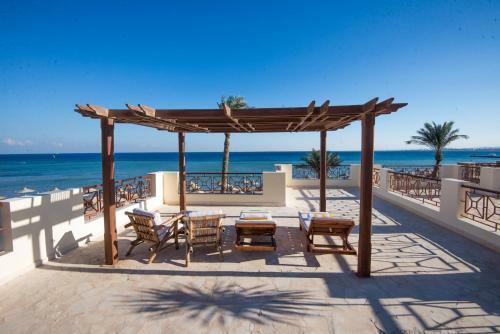 Hotel Imperial Shams Abu Soma