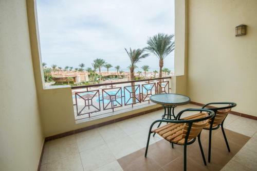 Hotel Imperial Shams Abu Soma